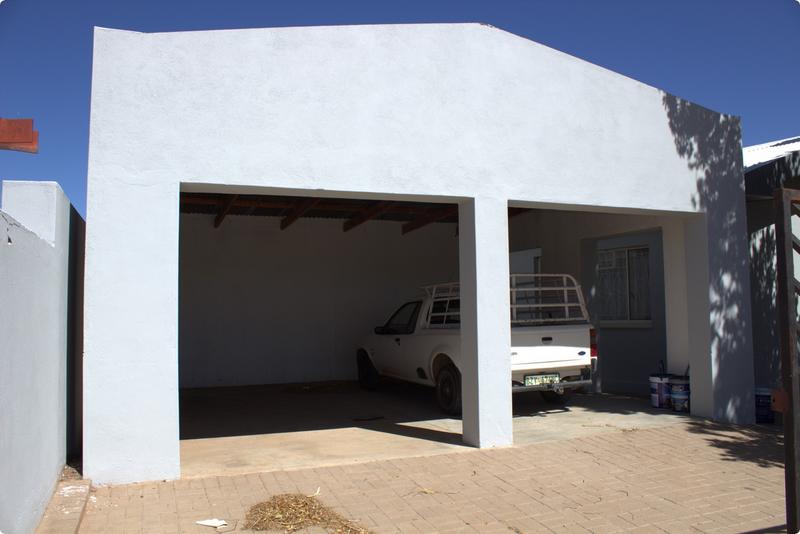 4 Bedroom Property for Sale in Keimoes Northern Cape